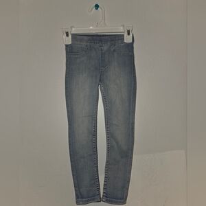 H&M Skinny Jeggings 3-4Y